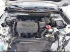 2018 Mitsubishi Outlander Es Белый vin: JA4AD2A39JZ049783