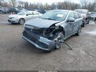 2016 Mitsubishi Outlander Sport 2.0 Es Серый vin: JA4AP3AU2GZ026795