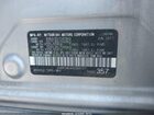2017 Mitsubishi Outlander Sport 2.0 Es/2.0 Le Серебряный vin: JA4AP3AU4HZ064157