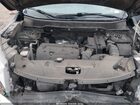 2020 Mitsubishi Outlander Sport 2.0 Be Черный vin: JA4AP3AUXLU024686