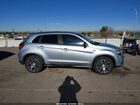2016 Mitsubishi Outlander Sport 2.4 Es Серебряный vin: JA4AP3AW1GZ045713