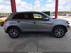 2016 Mitsubishi Outlander Sport 2.4 Se Gray vin: JA4AP3AW4GZ056916