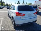 2017 Mitsubishi Outlander Sport 2.4 Se White vin: JA4AP3AW5HZ046901