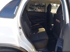 2017 Mitsubishi Outlander Sport 2.4 Se White vin: JA4AP3AW5HZ046901