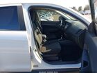 2017 Mitsubishi Outlander Sport 2.4 Se White vin: JA4AP3AW5HZ046901