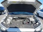 2017 Mitsubishi Outlander Sport 2.4 Se White vin: JA4AP3AW5HZ046901