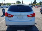 2017 Mitsubishi Outlander Sport 2.4 Se White vin: JA4AP3AW5HZ046901