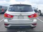 2018 Mitsubishi Outlander Sport 2.4 Se Серебряный vin: JA4AP3AW6JU013151