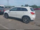2019 Mitsubishi Outlander Sport 2.0 Se Белый vin: JA4AP4AU4KU011324