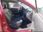 2019 Mitsubishi Outlander Sport 2.4 Gt Красный vin: JA4AP4AW2KU006754