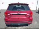 2019 Mitsubishi Outlander Sport 2.4 Gt Красный vin: JA4AP4AW2KU006754