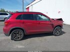 2019 Mitsubishi Outlander Sport 2.4 Gt Красный vin: JA4AP4AW2KU006754