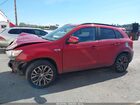 2019 Mitsubishi Outlander Sport 2.4 Gt Красный vin: JA4AP4AW2KU006754