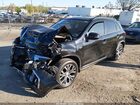 2018 Mitsubishi Outlander Sport 2.4 Sel Black vin: JA4AP4AW4JU019388