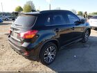 2018 Mitsubishi Outlander Sport 2.4 Sel Black vin: JA4AP4AW4JU019388
