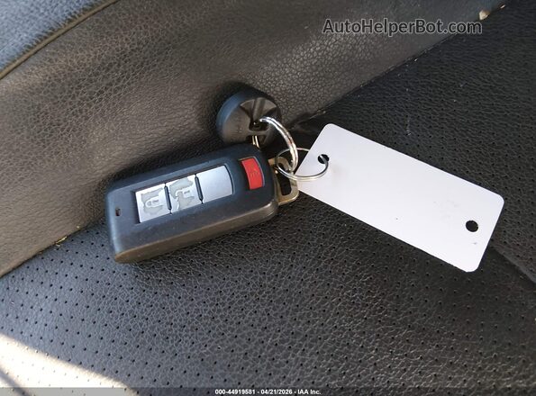 JA4AP4AW4JU019388 2018 MITSUBISHI OUTLANDER SPORT Black Առջևի վահանակի տեսք
