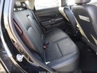 2018 Mitsubishi Outlander Sport 2.4 Sel Black vin: JA4AP4AW4JU019388