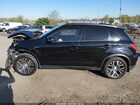 2018 Mitsubishi Outlander Sport 2.4 Sel Black vin: JA4AP4AW4JU019388