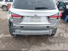 2021 Mitsubishi Outlander Sport 2.0 Be 2wd/2.0 Es 2wd/2.0 Le 2wd/2.0 S 2wd Серебряный vin: JA4APUAU3MU019935
