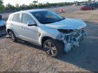 2021 Mitsubishi Outlander Sport 2.0 Be 2wd/2.0 Es 2wd/2.0 Le 2wd/2.0 S 2wd White vin: JA4APUAU4MU014291
