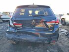2021 Mitsubishi Outlander Sport Se Черный vin: JA4APVAU9MU010145 2021 Mitsubishi Outlander Sport Se Черный vin: JA4APVAU9MU010145