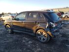 2021 Mitsubishi Outlander Sport Se Черный vin: JA4APVAU9MU010145 2021 Mitsubishi Outlander Sport Se Черный vin: JA4APVAU9MU010145