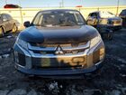 2021 Mitsubishi Outlander Sport Se Черный vin: JA4APVAU9MU010145 2021 Mitsubishi Outlander Sport Se Черный vin: JA4APVAU9MU010145