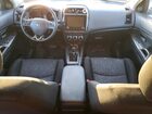 2021 Mitsubishi Outlander Sport Se Черный vin: JA4APVAU9MU010145 2021 Mitsubishi Outlander Sport Se Черный vin: JA4APVAU9MU010145