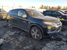 2021 Mitsubishi Outlander Sport Se Черный vin: JA4APVAU9MU010145 2021 Mitsubishi Outlander Sport Se Черный vin: JA4APVAU9MU010145