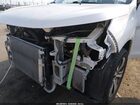 2021 Mitsubishi Outlander Sport 2.0 Se 2wd White vin: JA4APVAUXMU012079