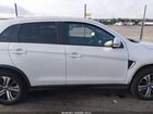2021 Mitsubishi Outlander Sport 2.0 Se 2wd White vin: JA4APVAUXMU012079
