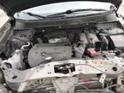 2017 Mitsubishi Outlander Sport 2.0 Es/2.0 Le Коричневый vin: JA4AR3AU4HZ044954