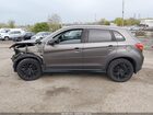 2017 Mitsubishi Outlander Sport 2.0 Es/2.0 Le Коричневый vin: JA4AR3AU4HZ044954