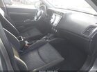 2020 Mitsubishi Outlander Sport 2.0 Be Awc/2.0 Es Awc/2.0 Se Awc/2.0 Sp Awc Серебряный vin: JA4AR3AU7LU021979