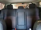 2017 Mitsubishi Outlander Sport Es Синий vin: JA4AR3AW0HZ031894