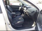 2018 Mitsubishi Outlander Sport 2.4 Se Белый vin: JA4AR3AW5JU019159