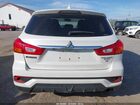 2018 Mitsubishi Outlander Sport 2.4 Se Белый vin: JA4AR3AW5JU019159