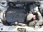 2018 Mitsubishi Outlander Sport 2.4 Se Белый vin: JA4AR3AW5JU019159