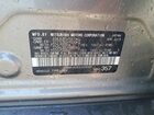 2025 Mitsubishi Outlander Sport S Серебряный vin: JA4ARUAU6SU008564