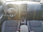 2025 Mitsubishi Outlander Sport S Серебряный vin: JA4ARUAU6SU008564