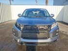 2025 Mitsubishi Outlander Sport S Серебряный vin: JA4ARUAU6SU008564