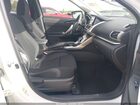 2018 Mitsubishi Eclipse Cross Es Белый vin: JA4AS3AA6JZ042106