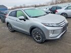 2020 Mitsubishi Eclipse Cross Es Серебряный vin: JA4AS3AA9LZ032270