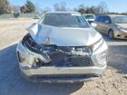 2024 Mitsubishi Eclipse Cross Es Серебряный vin: JA4ATUAA5RZ080800