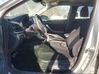 2024 Mitsubishi Eclipse Cross Es Серебряный vin: JA4ATUAA5RZ080800