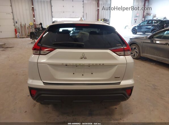 JA4ATVAA2RZ057402 2024 MITSUBISHI ECLIPSE CROSS Белый 