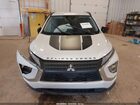 2024 Mitsubishi Eclipse Cross Black Edition S-awc Белый vin: JA4ATVAA2RZ057402