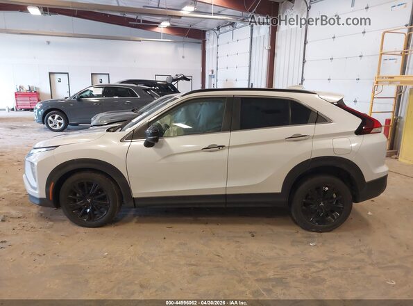 JA4ATVAA2RZ057402 2024 MITSUBISHI ECLIPSE CROSS Белый Панорамный вид салона 360°