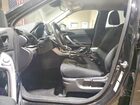 2024 Mitsubishi Eclipse Cross Le Черный vin: JA4ATVAA5RZ005990