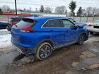 2024 Mitsubishi Eclipse Cross Se Синий vin: JA4ATWAA0RZ002016
